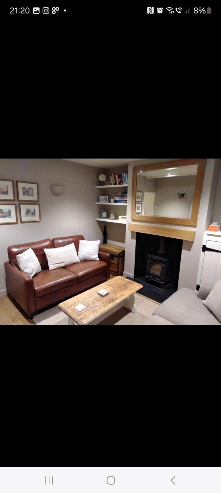 Kingsgate Cottage Winchester Exterior foto