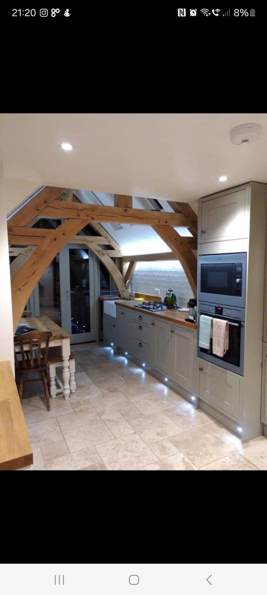 Kingsgate Cottage Winchester Exterior foto